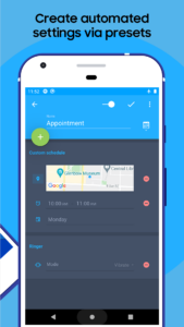 Screenshot Volume Control Mod APK