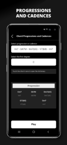 Screenshot Musical Chord - Music Theory Mod APK