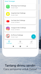 Screenshot YourHour - ScreenTime Control Mod APK