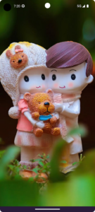 Screenshot Cute Wallpapers - Cutify Mod APK