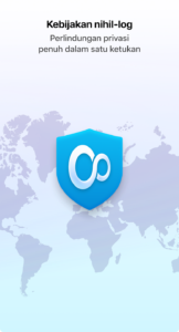 Screenshot KeepSolid VPN Unlimited Mod APK