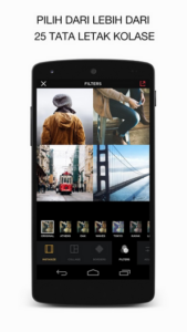 Screenshot Instasize Mod APK