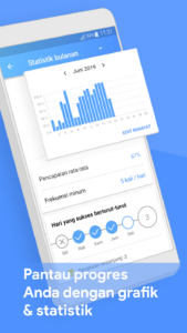 Screenshot Water Tracker Mod APK