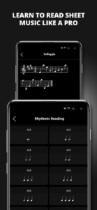 Screenshot Musical Chord - Music Theory Mod APK