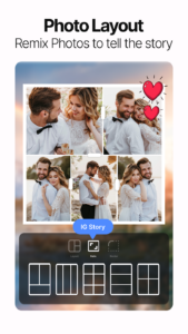 Screenshot Photo Touch - AI Photo Edit Mod APK