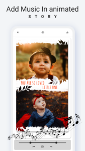 Screenshot Story Bit | Story Video Maker Mod APK