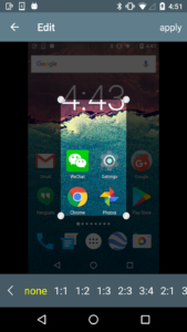 Screenshot Screenshot & Screen Recorder Mod APK