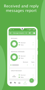 Screenshot Auto Respond ALL social media Mod APK