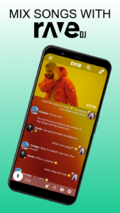 Screenshot Rave – Watch Party Mod APK