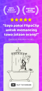 Screenshot Flipaclip Mod APK