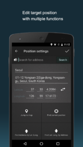 Screenshot Compass Level & GPS Mod APK