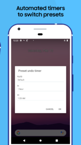 Screenshot Volume Control Mod APK