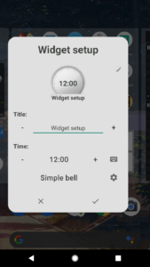 Screenshot Kitchen Multi-Timer Mod APK