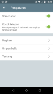 Screenshot Screenshot & Screen Recorder Mod APK