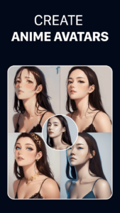 Screenshot AI Picasso: AI Art Generator Mod APK