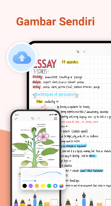 Screenshot Easy Notes Mod APK