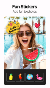 Screenshot Photo Touch - AI Photo Edit Mod APK