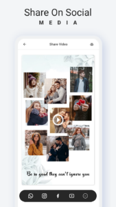 Screenshot Story Bit | Story Video Maker Mod APK