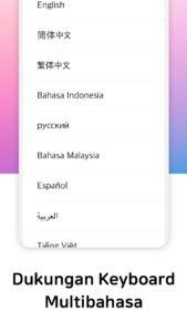 Screenshot Design Keyboard - Themes Fonts Mod APK