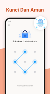 Screenshot Easy Notes Mod APK