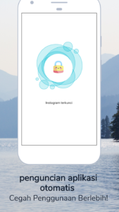 Screenshot YourHour - ScreenTime Control Mod APK