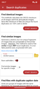 Screenshot Rename & Organize with EXIF Mod APK