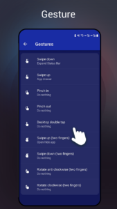 Screenshot Newlook Launcher - Galaxy Star Mod APK