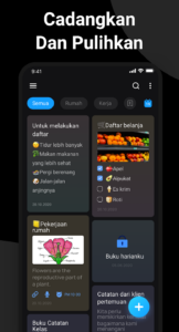 Screenshot Easy Notes Mod APK