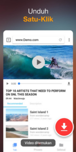 Screenshot Inshot Video Downloader Mod APK