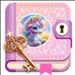 Download Unicorn Diary (lock – PIN) Mod Apk v15.1.2 (Premium Unlocked) Terbaru 2024