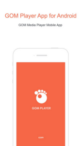 Screenshot GOM Player Mod APK