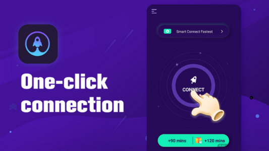 Screenshot Super Z-VPN - Worldwide Proxy Mod APK