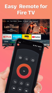 Screenshot Remote for Fire TV & FireStick Mod APK