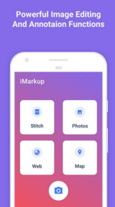 Screenshot iMarkup: Text Draw on photos Mod APK