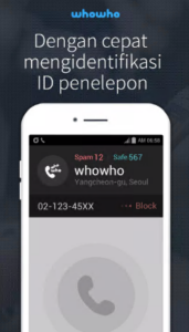 Screenshot whowho - Caller ID & Block Mod APK