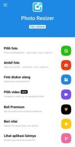 Screenshot Photo & Picture Resizer Mod APK