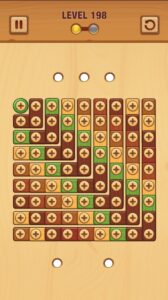 Screenshot Wood Nuts: Nuts & Bolts Mod APK