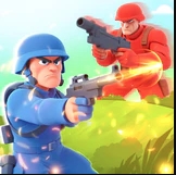 Download Idle War Mod Apk v0.1 (Unlimited Currency) Latest 2025