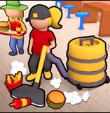تنزيل Clean It: Restaurant Cleanup! Mod Apk v1.12.0 (موارد غير محدودة) الأحدث لعام 2025