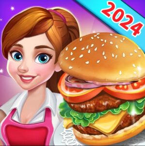 Tải xuống Rising Super Chef Mod Apk v9.4.0 (Xu không giới hạn) Mới nhất 2025