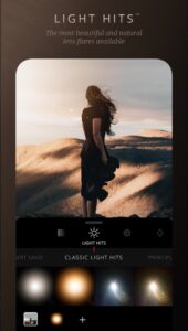 Screenshot Photo Effects - LD Mod APK