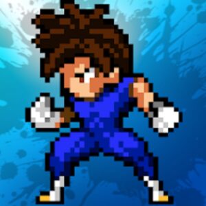Download Warriors of the Universe Online Mod Apk v2.1.4 (Unbegrenztes Geld) Neueste Version 2025