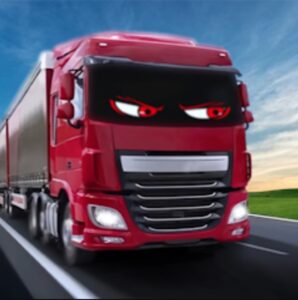Télécharger Truck Big Simulator Indonesia Mod Apk v2 (Pièces illimitées) Dernière version 2025