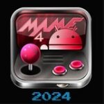 Download MAME4droid 2024 Mod Apk v1.18 (No Ads) Terbaru 2024