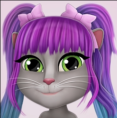 Download Virtual Pet Lily 2 – Cat Game Mod Apk v1.13.36 (Unlimited Money) Latest 2025
