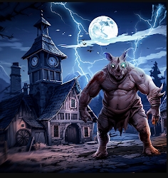 Download Halloween 2024: Scary Sneak Mod Apk v5.3 (No Ads) Latest 2025