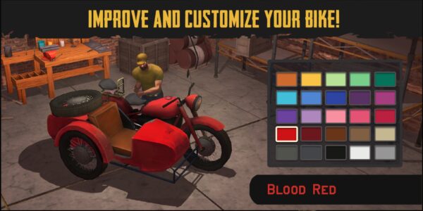 Screenshot Live or Die: Survival Pro Mod APK