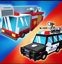 Download Emergency mission – idle game Mod Apk v1.0.7 (Unlimited Resources) Latest 2025