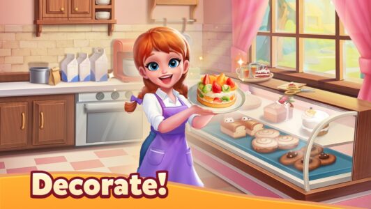 Screenshot Match Story Mod APK