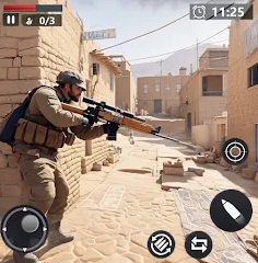 Download Royale Gun Battle: Pixel Shoot Mod Apk v1.5.06 (No Ads) Latest 2025